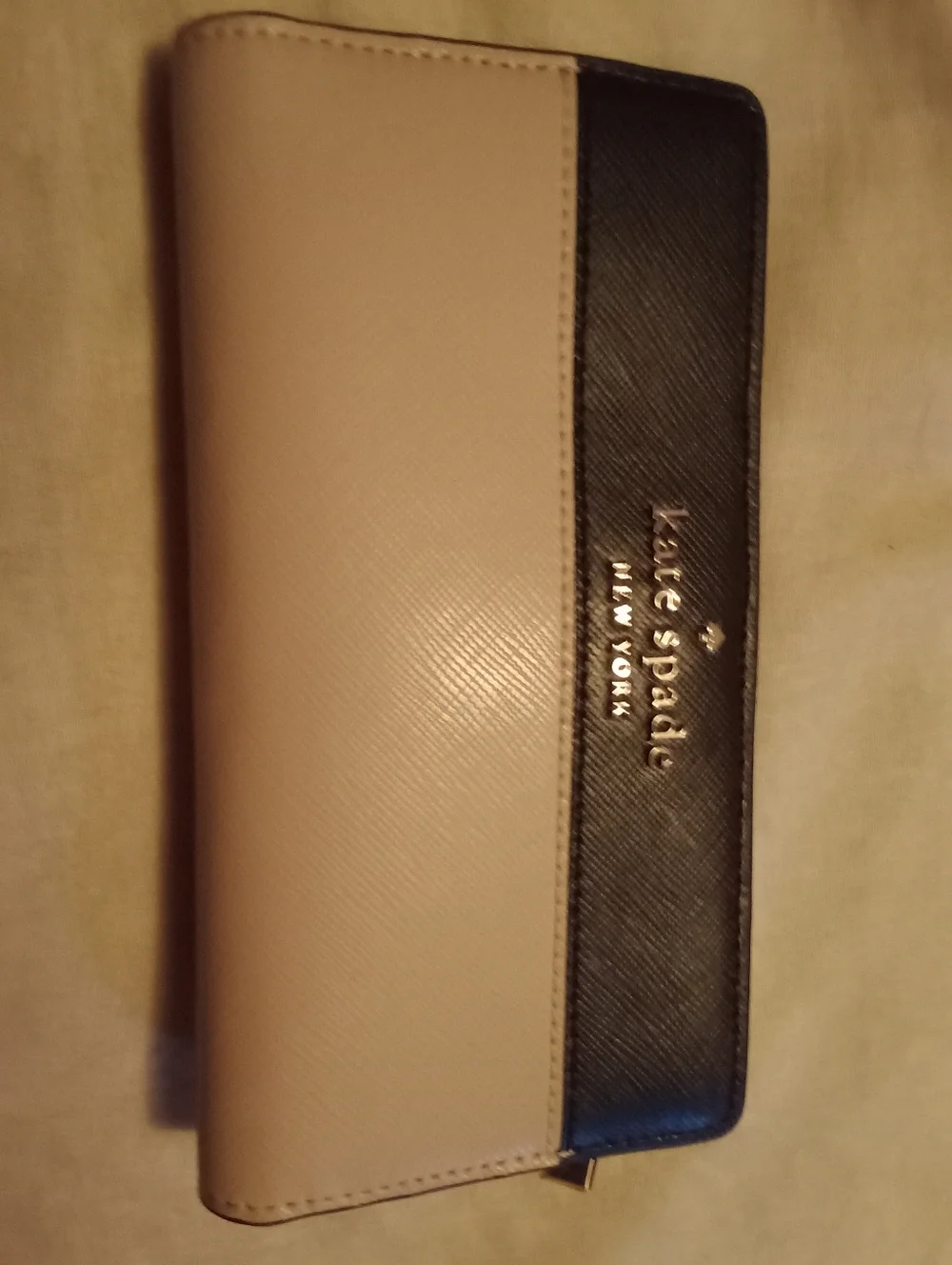 Kate Spade Wallet Pre-owned
